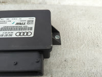 2009-2012 Audi A4 Parking Brake Control Module 1452413 - Oemusedautoparts1.com