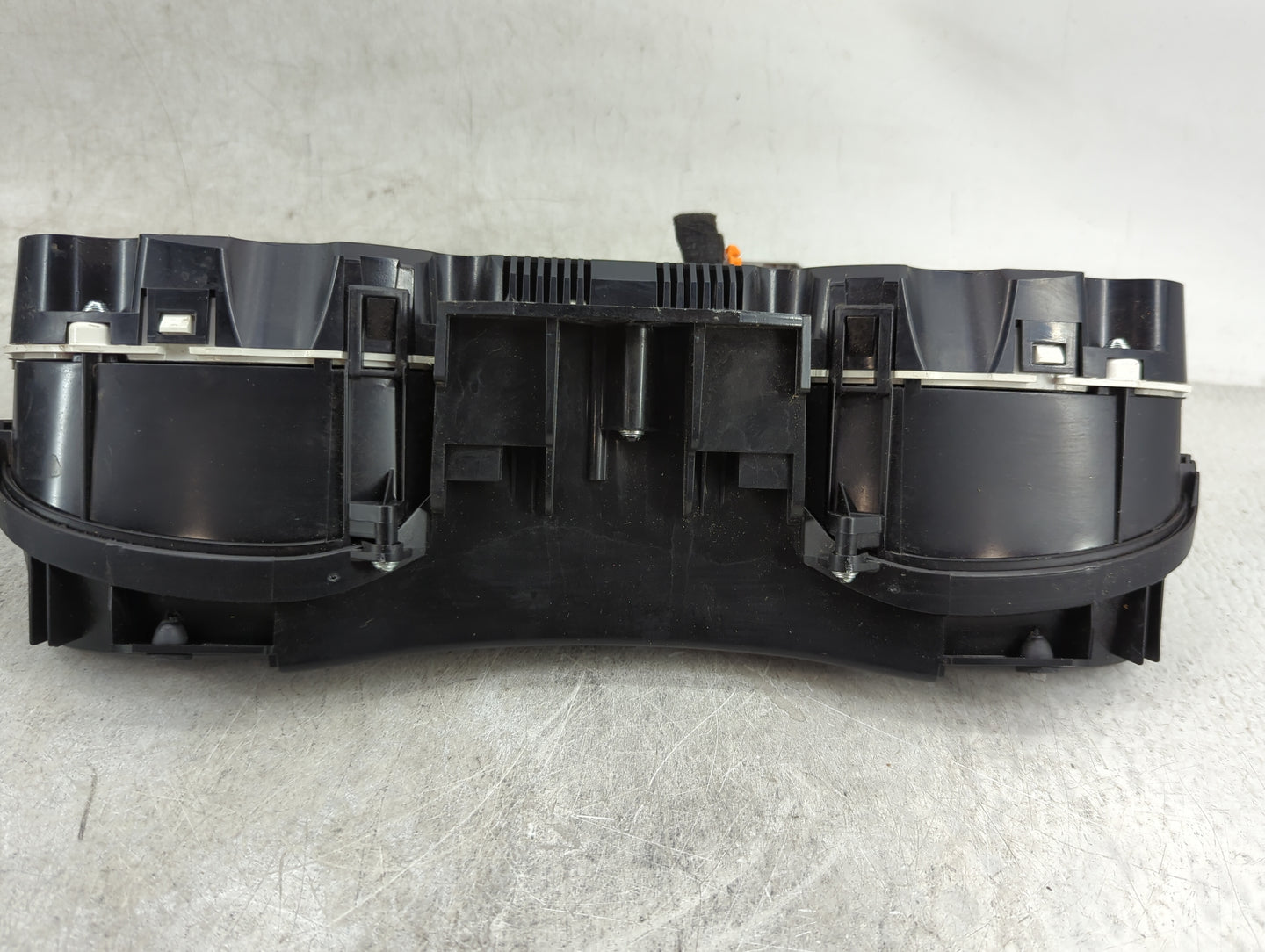 2010-2012 Audi A4 Instrument Cluster Speedometer Gauges P/N:8K0 920 950 H Miles: Fits Fits 2010 2011 2012 OEM Used Auto Part