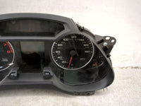 2010-2012 Audi A4 Instrument Cluster Speedometer Gauges P/N:8K0920950H 503002370404 Miles:109K Fits Fits 2010 2011 2012 OEM 