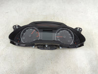 2010-2012 Audi A4 Instrument Cluster Speedometer Gauges P/N:8K0920950H Miles:128K Fits Fits 2010 2011 2012 OEM Used Auto Par