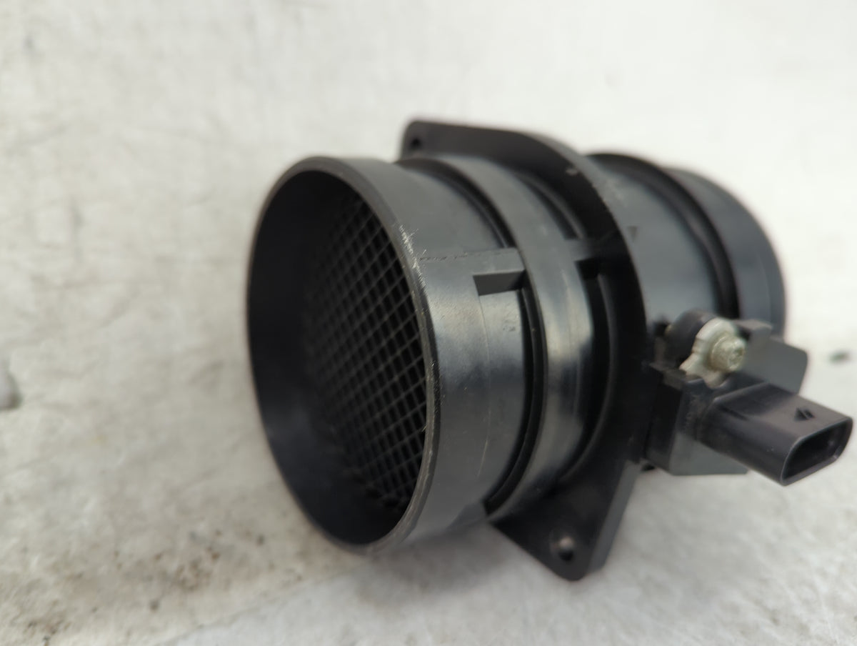 2009-2012 Audi A4 Mass Air Flow Meter Maf Sensor 1453387 - Oemusedautoparts1.com