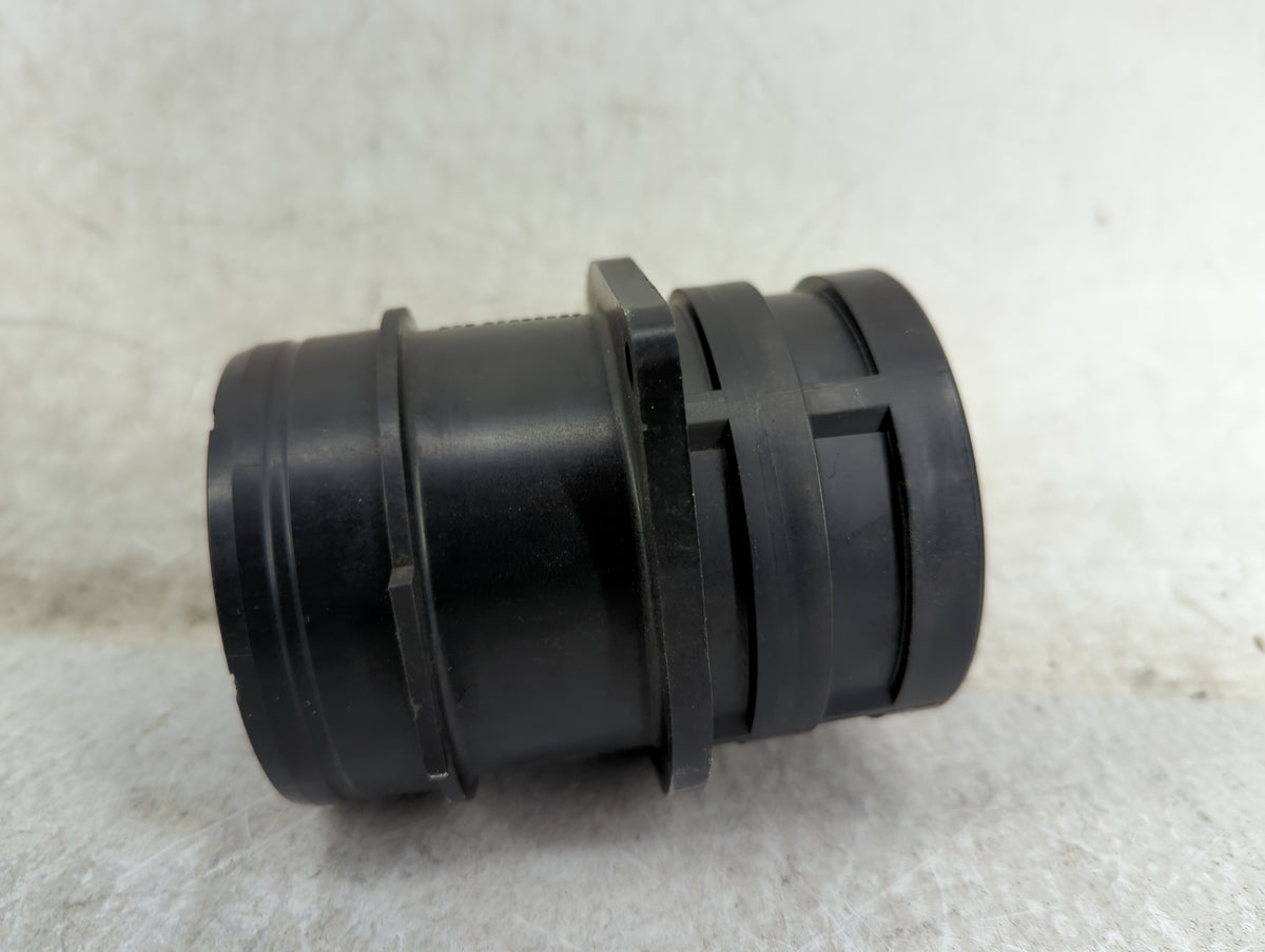 2009-2012 Audi A4 Mass Air Flow Meter Maf Sensor 1453387 - Oemusedautoparts1.com