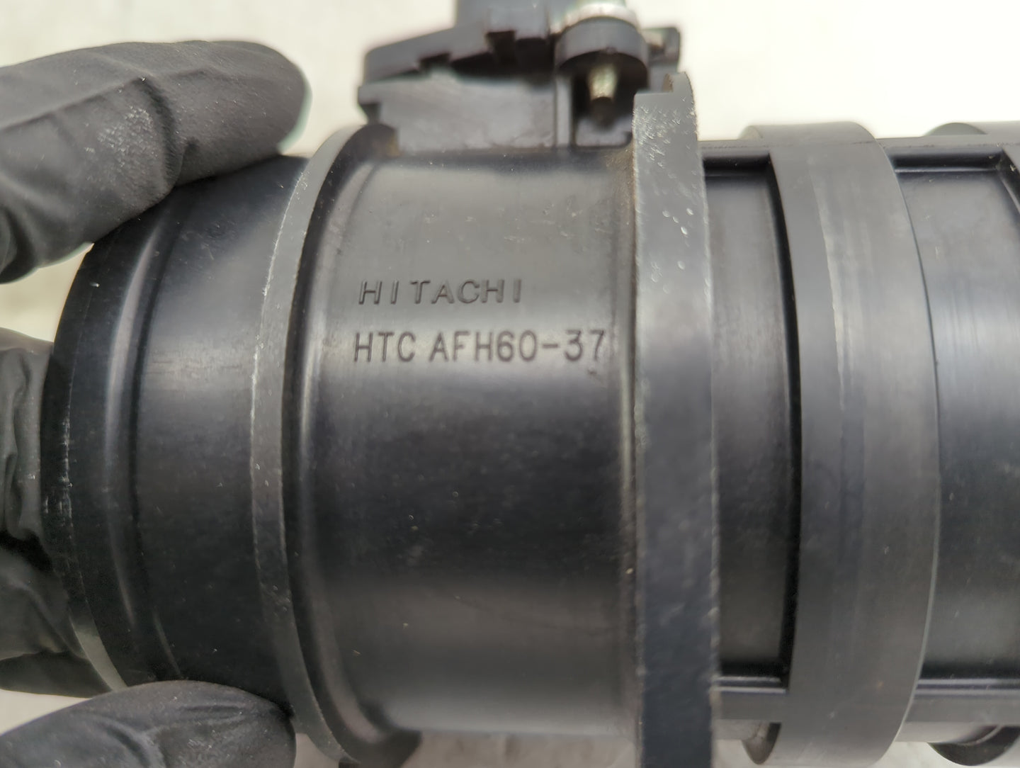 2009-2012 Audi A4 Mass Air Flow Meter Maf - Oemusedautoparts1.com