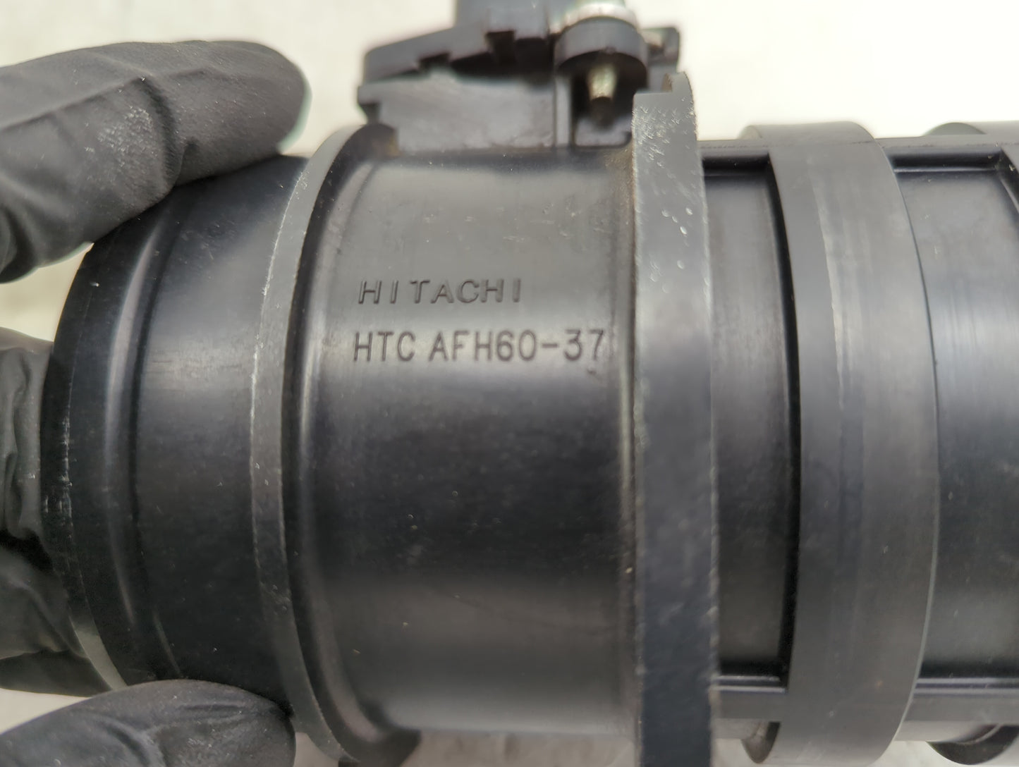 2009-2012 Audi A4 Mass Air Flow Meter Maf - Oemusedautoparts1.com
