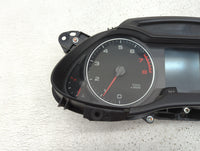2010-2012 Audi A4 Instrument Cluster Speedometer Gauges P/N:8K0920950H 503.002.370.404 Fits Fits 2010 2011 2012 OEM Used Aut