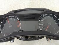 2010-2012 Audi A4 Instrument Cluster Speedometer Gauges P/N:8K0920950H 503.002.370.404 Miles:94K Fits Fits 2010 2011 2012 OE