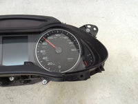 2010-2012 Audi A4 Instrument Cluster Speedometer Gauges P/N:8K0 920 950 H Miles: Fits Fits 2010 2011 2012 OEM Used Auto Part