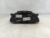 2010-2012 Audi A4 Instrument Cluster Speedometer Gauges P/N:8K0 920 950 H Miles: Fits Fits 2010 2011 2012 OEM Used Auto Part