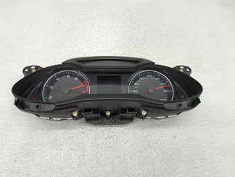 compare product 2010-2012 Audi A4 Instrument Cluster Speedometer Gauges P/N:8K0920950H 503002370404 Fits Fits 2010 2011 2012 OEM Used Auto Parts