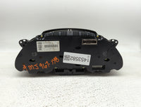 2010-2012 Audi A4 Instrument Cluster Speedometer Gauges P/N:8K0920950H 503002370404 Fits Fits 2010 2011 2012 OEM Used Auto P