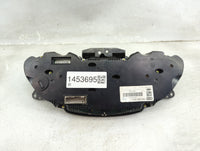 2010-2012 Audi A4 Instrument Cluster Speedometer Gauges P/N:8K0920950H 503002370404 Miles:84K Fits Fits 2010 2011 2012 OEM U