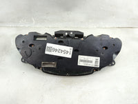 2010-2012 Audi A4 Instrument Cluster Speedometer Gauges P/N:8K0920950H 503002370404 Miles:141K Fits Fits 2010 2011 2012 OEM 