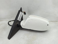2010-2016 Audi A4 Driver Side View Mirror - Left Door Mirror OEM Used - Oemusedautoparts1.com