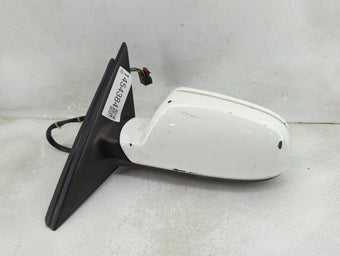 compare product 2010-2016 Audi A4 Driver Side View Mirror - Left Door Mirror OEM Used