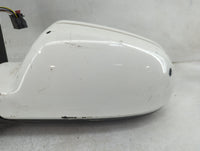 2010-2016 Audi A4 Driver Side View Mirror - Left Door Mirror OEM Used - Oemusedautoparts1.com
