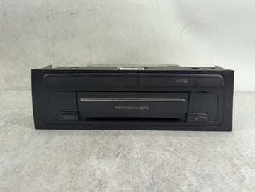 2011 Audi A4 Radio AM FM Cd Player Receiver Replacement P/N:8T1035664C 8T1035664B Fits Fits 2010 2012 2013 2014 2015 2016 20