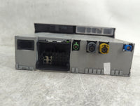 2011 Audi A4 Radio AM FM Cd Player Receiver Replacement P/N:8T1035664C 8T1035664B Fits Fits 2010 2012 2013 2014 2015 2016 20