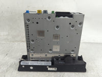 2011 Audi A4 Radio AM FM Cd Player Receiver Replacement P/N:8T1035664C 8T1035664B Fits Fits 2010 2012 2013 2014 2015 2016 20