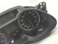 2010-2012 Audi A4 Instrument Cluster Speedometer Gauges P/N:8K0 920 981 C Miles: Fits Fits 2010 2011 2012 OEM Used Auto Part