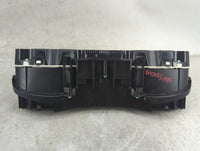 2010-2012 Audi A4 Instrument Cluster Speedometer Gauges P/N:8K0 920 981 C Miles: Fits Fits 2010 2011 2012 OEM Used Auto Part