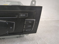 2010-2012 Audi A4 Radio AM FM Cd Player Receiver Replacement P/N:8T1035186R CQ-JA1962G Fits OEM Used Auto Parts - Oemusedaut