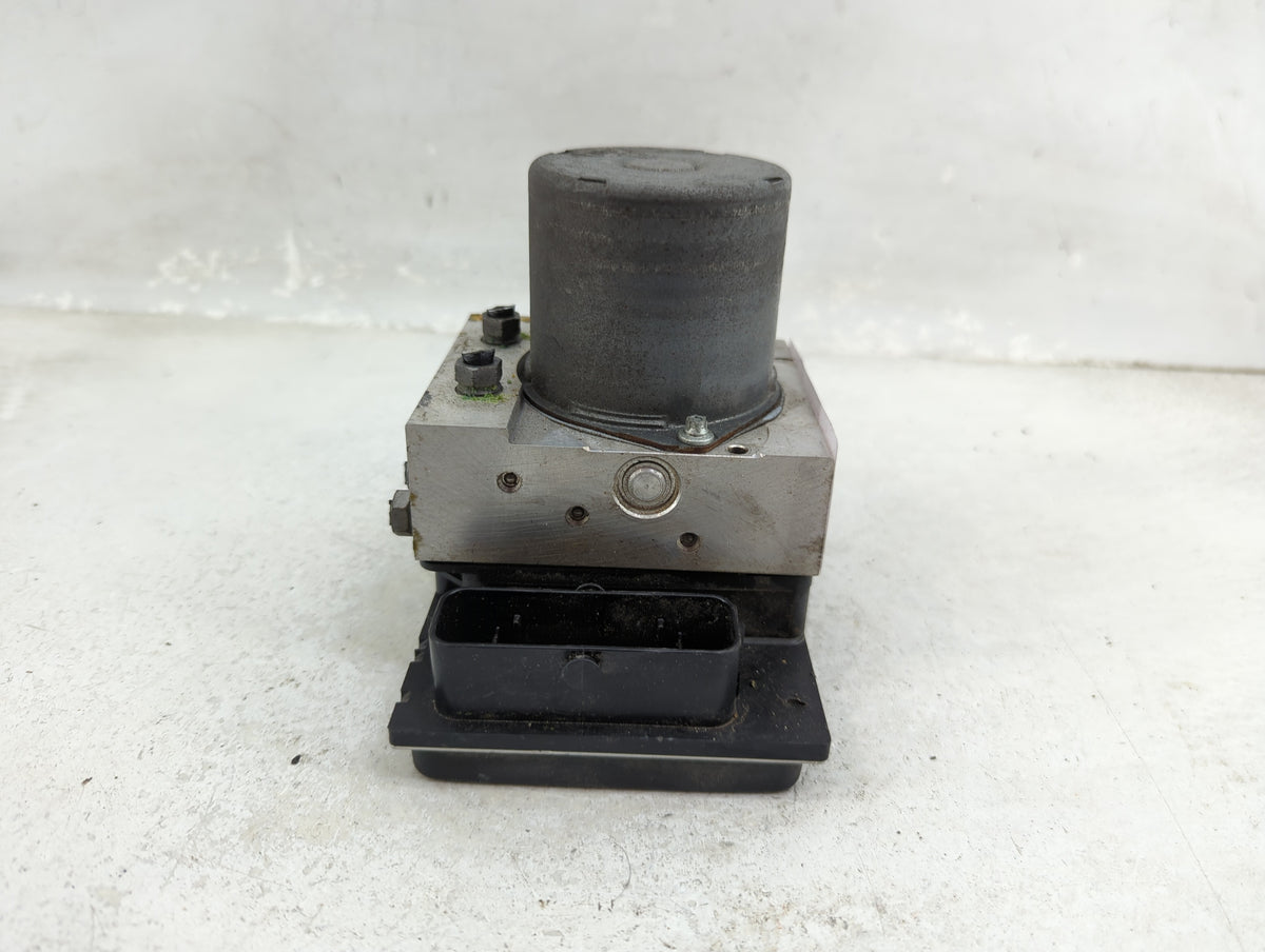 2010-2012 Audi A4 Anti-Lock Brake ABS Pump Module Actuator OEM P/N:8K0 907 379 BH Fits Fits 2010 2011 2012 OEM Used Auto Par