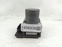 2010-2012 Audi A4 Anti-Lock Brake ABS Pump Module Actuator OEM P/N:8K0 907 379 BH Fits Fits 2010 2011 2012 OEM Used Auto Par