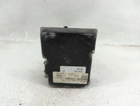 2010-2012 Audi A4 Anti-Lock Brake ABS Pump Module Actuator OEM P/N:8K0 907 379 BH Fits Fits 2010 2011 2012 OEM Used Auto Par