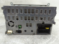 2010-2012 Audi A4 Radio AM FM Cd Player Receiver Replacement P/N:8T1035186R CQ-JA1962G Fits OEM Used Auto Parts - Oemusedaut
