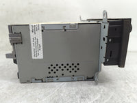 2010-2012 Audi A4 Radio AM FM Cd Player Receiver Replacement P/N:8T1035186R CQ-JA1962G Fits OEM Used Auto Parts - Oemusedaut