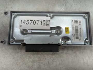 2009-2012 Audi A4 Radio AM FM Cd Player Receiver Replacement P/N:8T0035223AH 8T0035223 Fits Fits 2009 2010 2011 2012 OEM Use