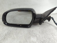 2010-2016 Audi A4 Driver Side View Mirror - Left Door Mirror OEM Used - Oemusedautoparts1.com