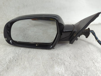 compare product 2010-2016 Audi A4 Driver Side View Mirror - Left Door Mirror OEM Used