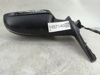 2010-2016 Audi A4 Driver Side View Mirror - Left Door Mirror OEM Used - Oemusedautoparts1.com