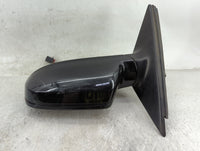 2010-2016 Audi A4 Driver Side View Mirror - Left Door Mirror OEM Used - Oemusedautoparts1.com
