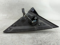 2010-2016 Audi A4 Driver Side View Mirror - Left Door Mirror OEM Used - Oemusedautoparts1.com