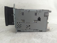 2010-2012 Audi A4 Radio AM FM Cd Player Receiver Replacement P/N:8T1035186R CQ-JA1962G Fits OEM Used Auto Parts - Oemusedaut
