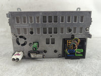 2010-2012 Audi A4 Radio AM FM Cd Player Receiver Replacement P/N:8T1035186R CQ-JA1962G Fits OEM Used Auto Parts - Oemusedaut