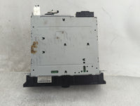 2010-2012 Audi A4 Radio AM FM Cd Player Receiver Replacement P/N:8T1035186R CQ-JA1962G Fits OEM Used Auto Parts - Oemusedaut
