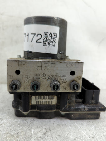 compare product 2011-2012 Audi A4 ABS Pump Control Module Replacement P/N:0265236339 8K0614517EJ, 8K0907379BJ, 0265951036 Fits Fits 2011 2012 OEM Used Auto Parts