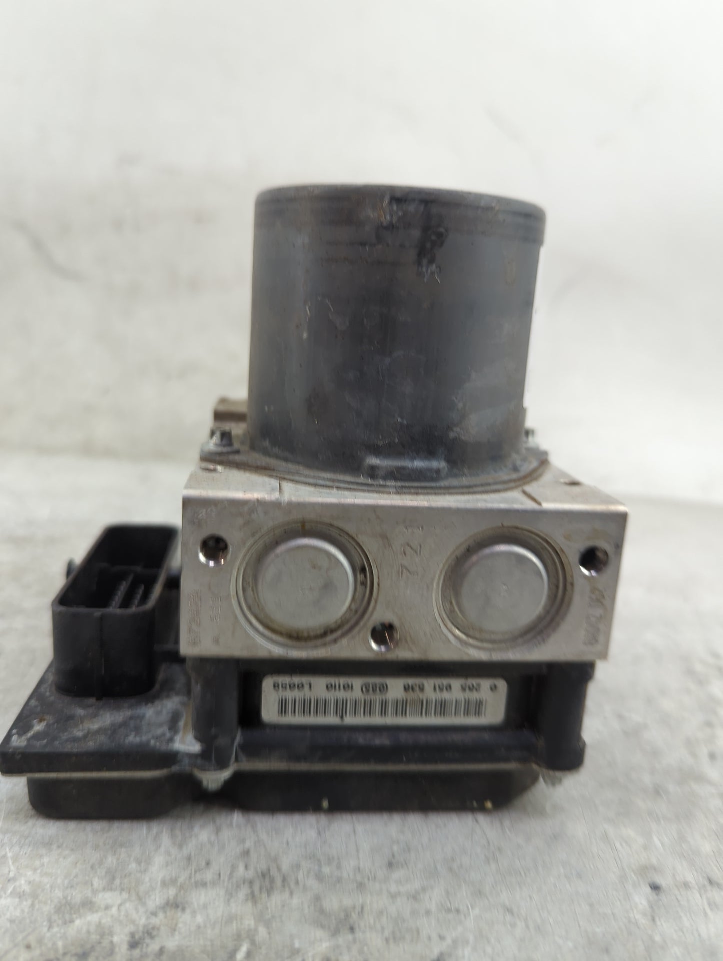 2011-2012 Audi A4 ABS Pump Control Module Replacement P/N:0265236339 8K0614517EJ, 8K0907379BJ, 0265951036 Fits Fits 2011 201