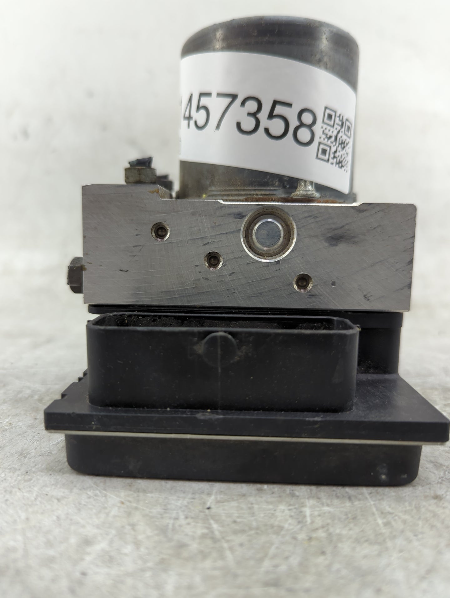 2010-2012 Audi A4 ABS Pump Control Module Replacement P/N:8K0907379BH 0265951537, 0265236342, 8K0614517EH Fits Fits 2010 201
