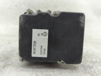 2010-2012 Audi A4 ABS Pump Control Module Replacement P/N:8K0907379BH 0265951537, 0265236342, 8K0614517EH Fits Fits 2010 201