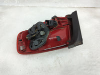 2009-2012 Audi A4 Tail Light Assembly Driver Left OEM P/N:8K5 945 095 E Fits Fits 2009 2010 2011 2012 OEM Used Auto Parts - 