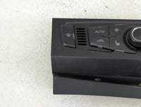 2009-2012 Audi A4 Climate Control Module Temperature AC/Heater Replacement P/N:8T1 820 043 AN Fits Fits 2008 2009 2010 2011 