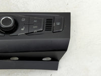 2009-2012 Audi A4 Climate Control Module Temperature AC/Heater Replacement P/N:8T1 820 043 AN Fits Fits 2008 2009 2010 2011 