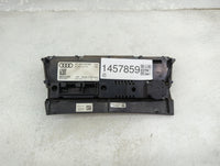 2009-2012 Audi A4 Climate Control Module Temperature AC/Heater Replacement P/N:8T1 820 043 AN Fits Fits 2008 2009 2010 2011 