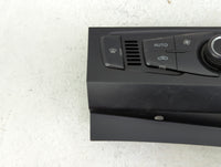 2009-2012 Audi A4 Climate Control Module Temperature AC/Heater Replacement P/N:8T1 820 043 AM Fits Fits 2008 2009 2010 2011 