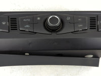 2009-2012 Audi A4 Climate Control Module Temperature AC/Heater Replacement P/N:8T1 820 043 AM Fits Fits 2008 2009 2010 2011 