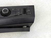 2009-2012 Audi A4 Climate Control Module Temperature AC/Heater Replacement P/N:8T1 820 043 AM Fits Fits 2008 2009 2010 2011 